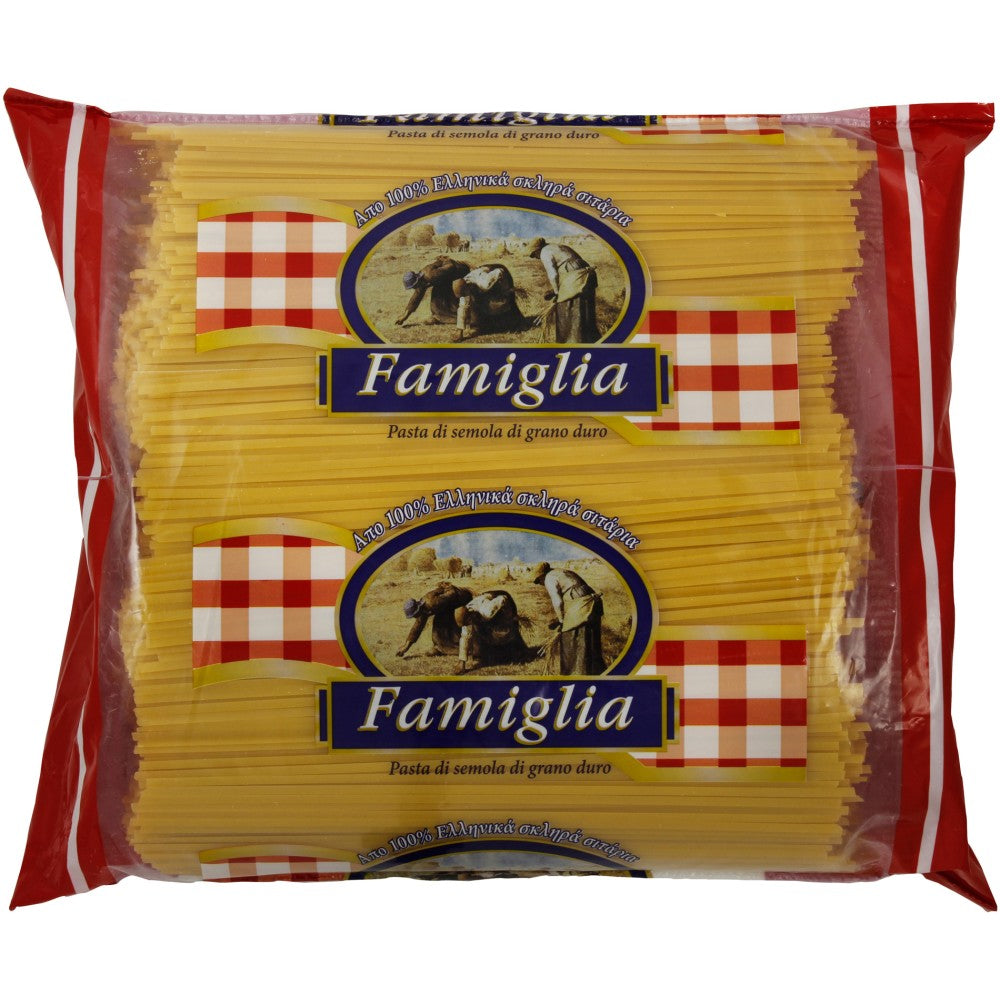 Famiglia Λαζάνια / Linguine 5kg
