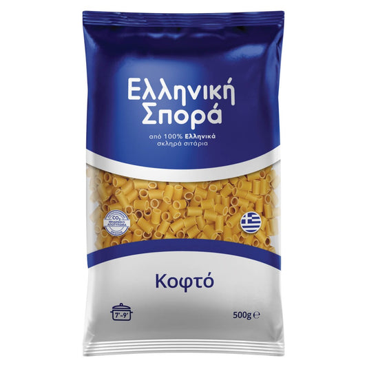 Ελληνική Σπορά Μακαρονάκι Κοφτό 500g