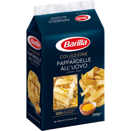 Barilla Collezione Παπαρδέλες 250gr