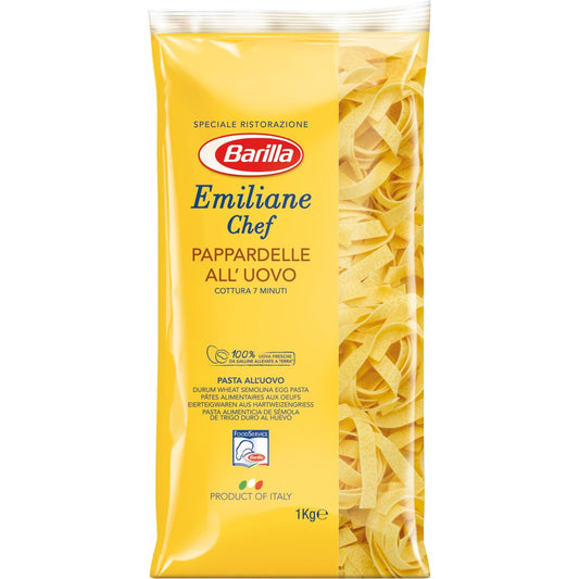 Barilla Papardelle Catering 1kg